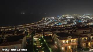 TELAL El Sokhna Resort - منتجع تلال العين السخنة