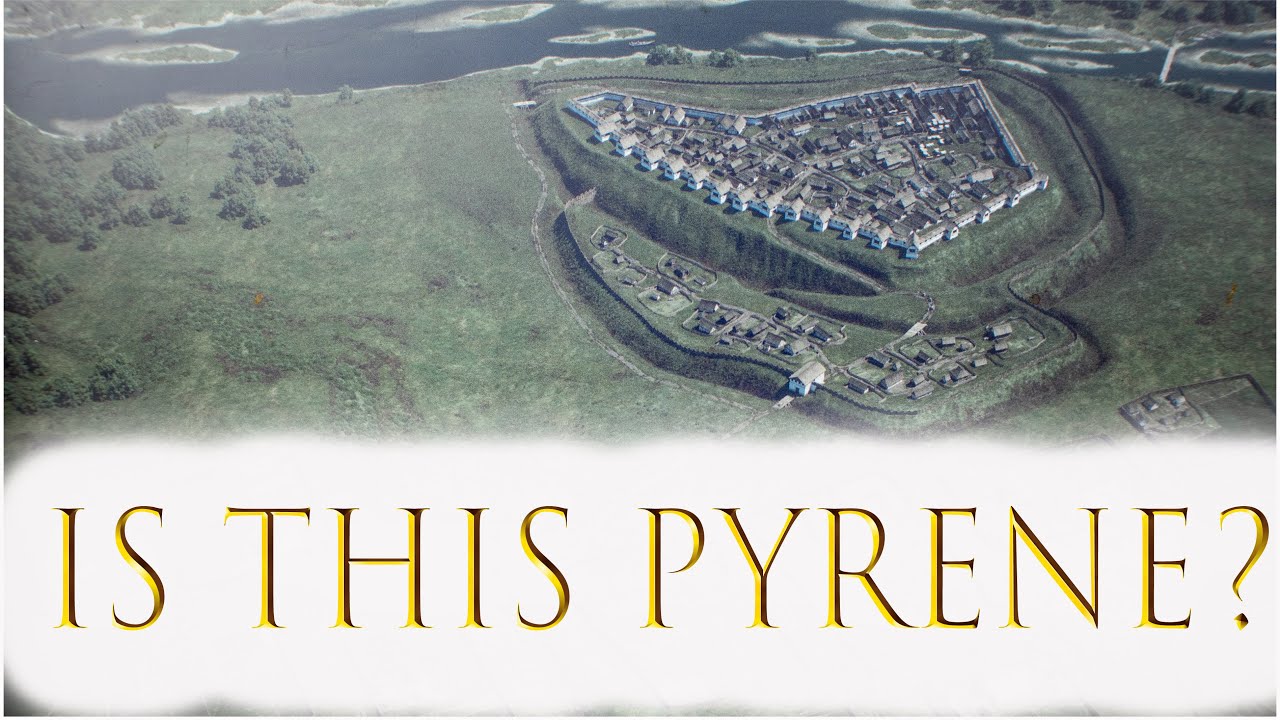 Heuneburg | Fortified settlement of the Hallstatt Period | Archaeological Road Trip