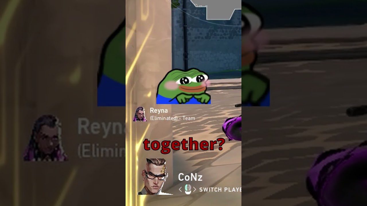 I met FOKUS Kuba in Swiftplay #valorant #shorts #valorantfunny