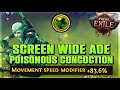 Poisonous Concoction Pathfinder Build Guide - Path of Exile 2