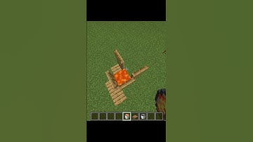 Bro unlocked an Old Memory... #minecraft #minecraftshorts #gaming