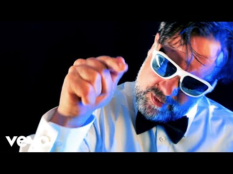 Ghost of Brian Craig - Cactus Flower (Official Music Video)