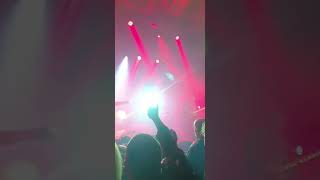 Saxon - Dambusters (live clip, Rockefeller, Oslo, 18.10.2022)