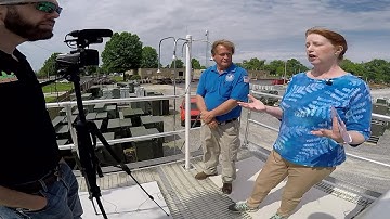 Air Quality Awareness Week: Kentucky has air monitoring stations across the state