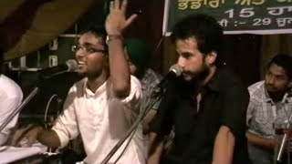 Yaar Pillawe Ta Peeni Paindi E