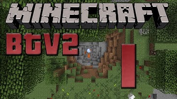 Minecraft CTM :: Beneath the Void 2 - Episode 1