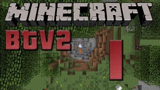 Minecraft CTM :: Beneath the Void 2 - Episode 1