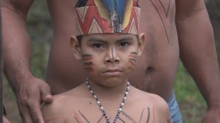 Peru’s “Treasure of Names” Is A Treasure Trove Of Indigenous History Pride Of The Incas Peru S Indigenous People At A Crossroads Slice