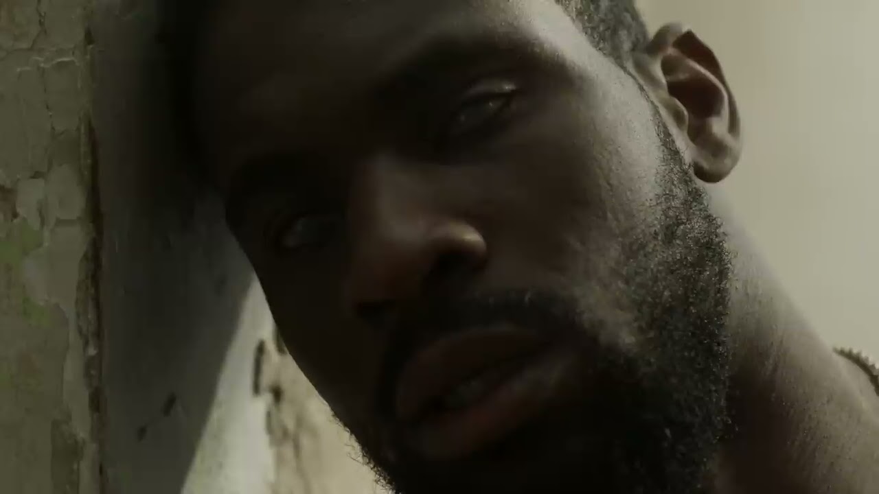 House of Miagi - OVER ME