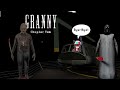 Granny chapter 2 one day complete first horror gameplay