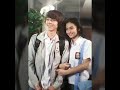 Ariel Tatum & Stefan William ( Dokumentasi ) Tanpa Kata