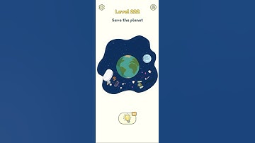 Dop2: Delete One Part ( Level 222 ) #shorts