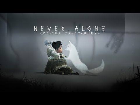 Never Alone (Kisima Ingitchuna) [Полное прохождение без комментариев]