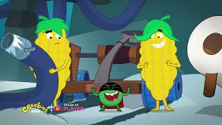 Supertato S2 New Season Bbc Player