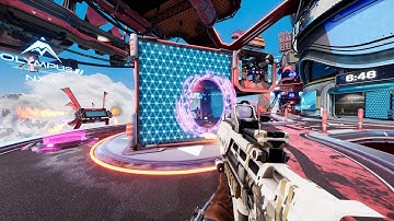 SPLITGATE SERVER MAINTENANCE UPDATE! (SPLITGATE SERVERS ARE DOWN ON ALL PLATFORMS) SERVER OVERLOAD!