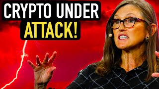 Crypto Under Attack! ... The 2 MAJOR Support Levels 🚨