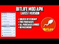 NEW! BitLife Mod Apk V.3.12.9 Unlock Bitizenship | Game Mod Apk