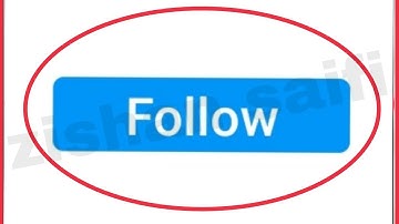 Instagram Fix Follow Button Not Working | Not Clicking || Automatically Follow To Unfollow Problem
