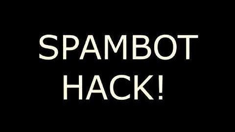 Transformice - SPAMBOT [HACK]