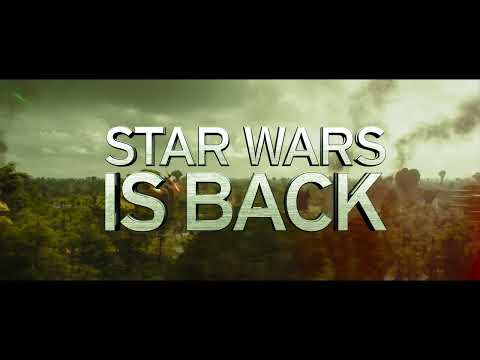 Star Wars: The Mandalorian and Grogu | Journey | Now Playing in Theaters - Experience the movie event of the summer.

Get tickets now to see Star Wars: The Mandalorian and Grogu now playing in theaters and IMAX.