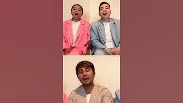 Thumbnail of So In Love Acapella (All-4-One) Cover by Fuzioniztas