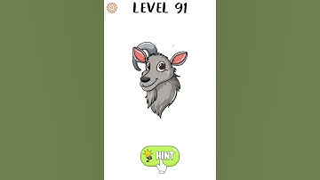 DRAW ONE PUZZLE LEVEL 91