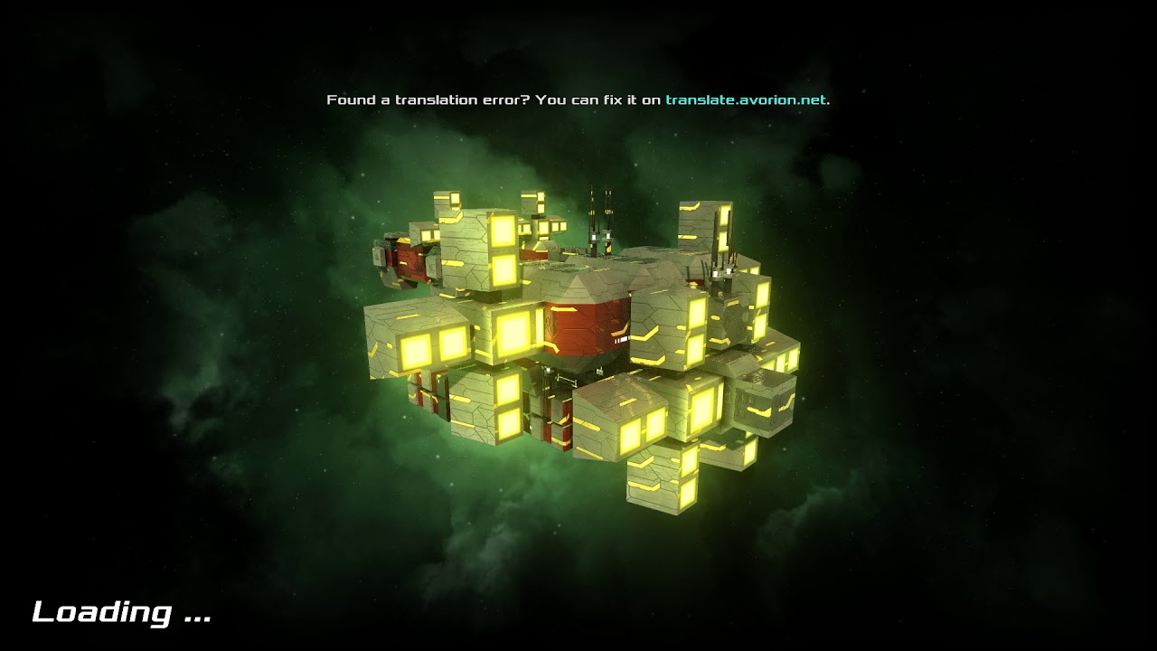 Avorion 632 - YouTube