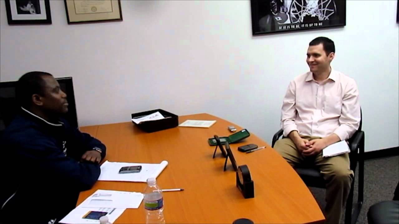 The Washington Post's Eric Prisbell talks Howard Athletics with Kevin