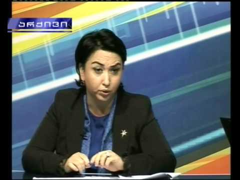 უჩივლებს თუ არა ეკა ბესელია დარეჯან ცხვიტარიას სასამართლოში  8 10 2013