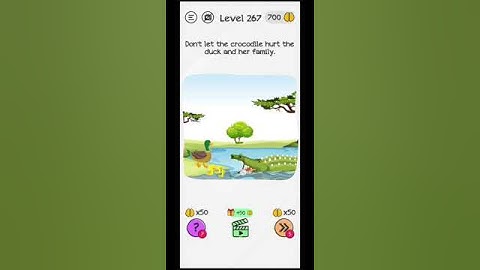 Braindom level 267 | Flare Games XT