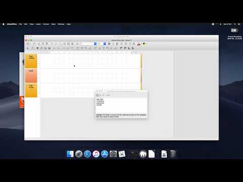 LibreOffice Base Reports