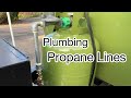 Propane Lines Installed | Don’t Make This Mistake!