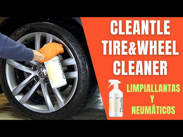 Comprar Cleantle Glass Cleaner2 Limpiacristales biodegradable