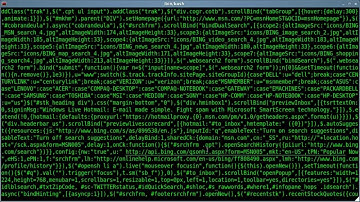 Formatting XML and HTML with XMLLINT - Linux - Shell Script - BASH