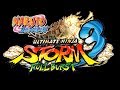 Naruto Shippuden Ultimate Ninja Storm 3 Full Burst خلينا نشوف لعبة