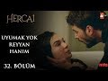 Eşi için her şey yapan Miran! - Hercai 32.Bölüm