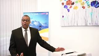 Xerox's Mobile Printing Solution, QDoxs