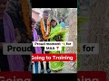 गरीब घर का लड़का बना फौजी #motivation #mppolice #mpdaroga #youtubeshorts #youtubeshorts