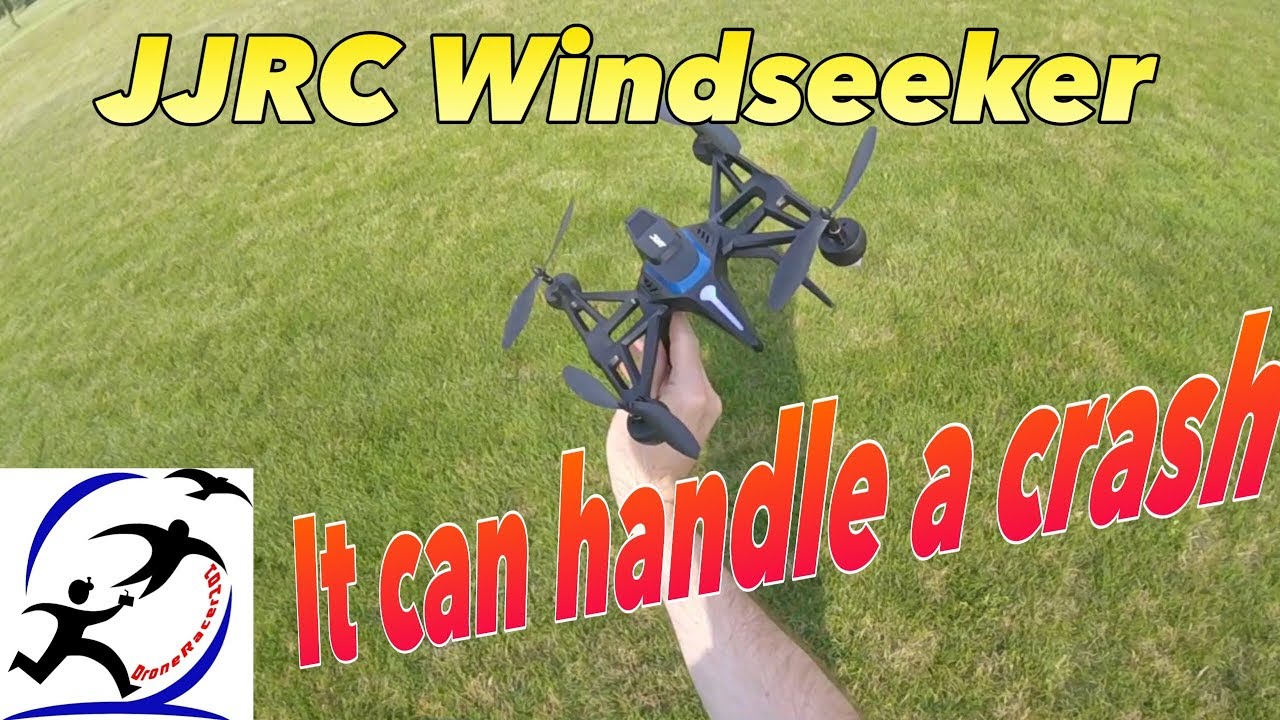 jjrc windseeker