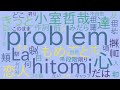 [Cover] problem / hitomi