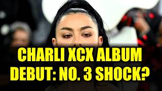 Charli XCX’s ‘Music, Fashion, Film’: Did It Meet Expectations? (Billboard Staff Discuss)