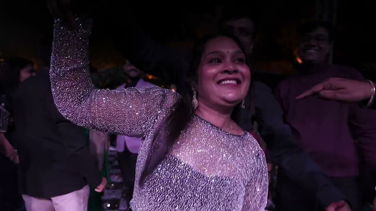 50th Anniversary | KAILASH & RAJNI | GARG Family || HighLight Vidio | Raj Studio | Mo9828319090