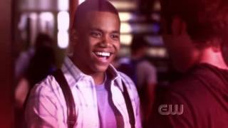 Video thumbnail of "90210 Intro-Season 1"