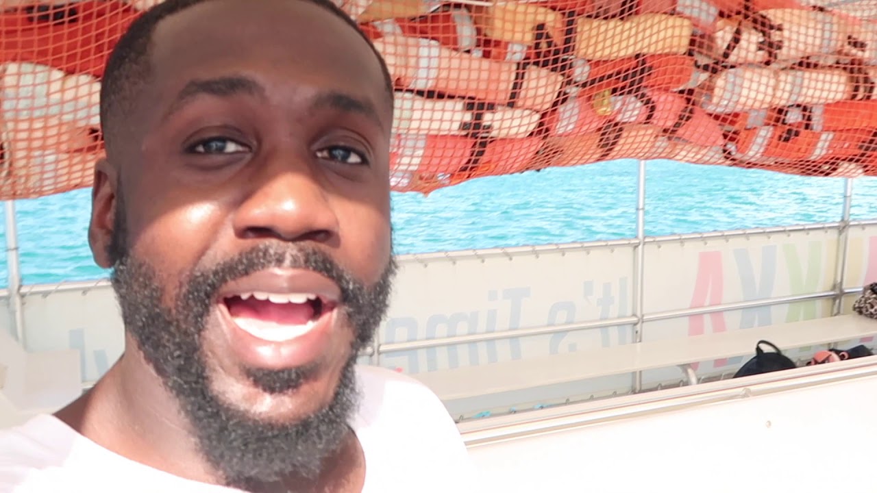 Carnival Magic | Episode 4, Turks and Caicos, Grand Turks| Cruise Vlogs