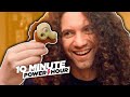 is this paleontology? - 10 Minute Power Hour