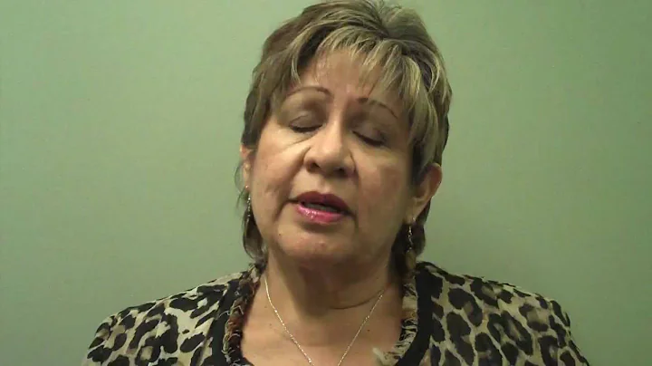 Council Member Lilia Leon