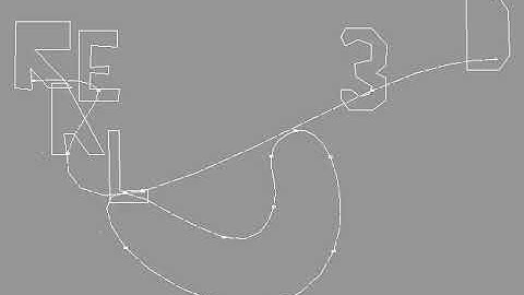 Amiga Real3D Tutorial 6.9.3