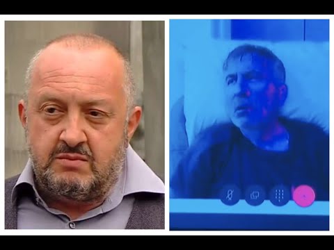 „არ უნდა დავუშვათ სააკაშვილის სიკვდილი“ - მარგველაშვილის წერილი და 130-ზე მეტი ხელმოწერა