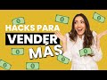 10 Trucos psicológicos para vender más