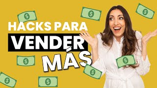 10 Trucos psicológicos para vender más   Judit Català